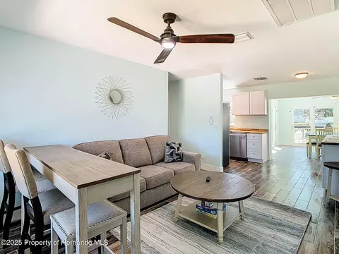 Living - 4984 Cedarbrook Ln, Hernando Beach, FL 34607 photo 1 of 7