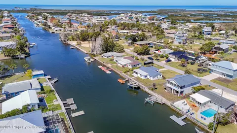 View/Area - 4984 Cedarbrook Ln, Hernando Beach, FL 34607 photo 5 of 8