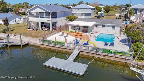 4984 Cedarbrook Ln, Hernando Beach, FL 34607
