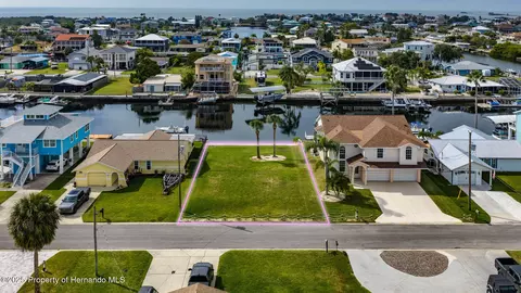 4181 Diaz Ct, Hernando Beach, FL 34607