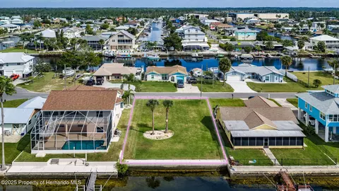 4181 Diaz Ct, Hernando Beach, FL 34607