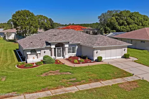 14063 Newcastle Ave, Spring Hill, FL 34609