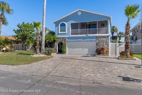 4128 Camelia Dr, Hernando Beach, FL 34607