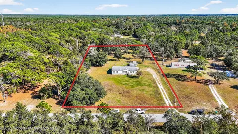 6545 S Lewdingar Dr, Homosassa, FL 34446