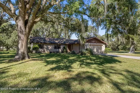 24091 Martin Dr, Brooksville, FL 34601