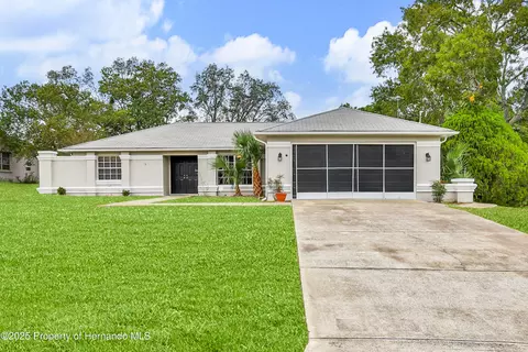 2489 Amherst Ave, Spring Hill, FL 34609