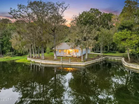 11580 E Squire Ct, Inverness, FL 34450