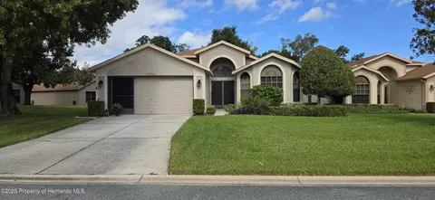 11415 Kingstree Ct, Spring Hill, FL 34609
