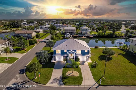 4508 Bahama Dr, Hernando Beach, FL 34607