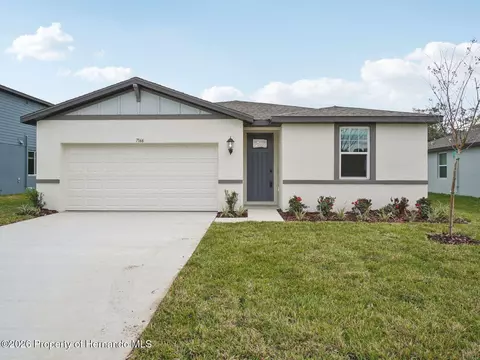 7166 Ray Creek Dr, Brooksville, FL 34601