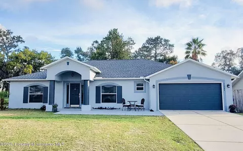 11306 Sheffield Rd, Spring Hill, FL 34608