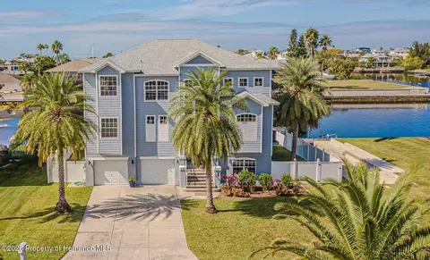 4147 Daisy Dr, Hernando Beach, FL 34607