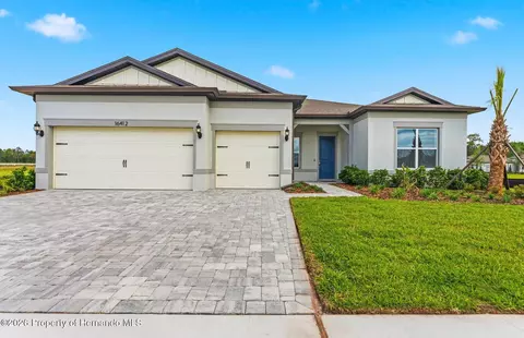 16412 Rustic Sky Dr, Shady Hills, FL 34610