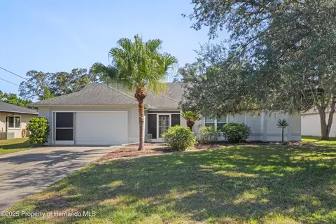 2220 Gaucho Ave, Spring Hill, FL 34608