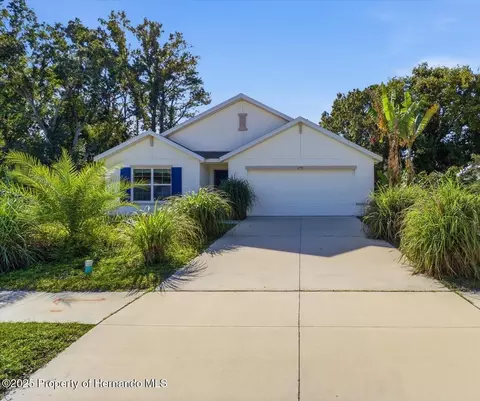 4393 Cadbury Rd, Spring Hill, FL 34606