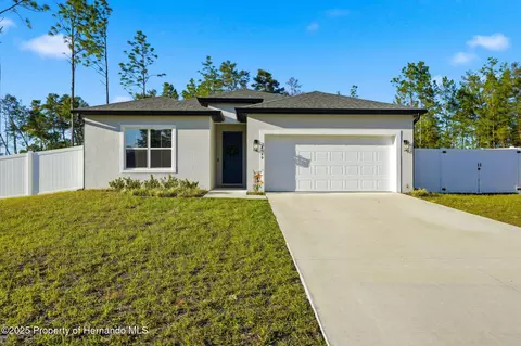 8549 SW 129th Ln, Ocala, FL 34473
