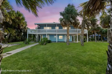 3461 Gum Dr, Weeki Wachee, FL 34607