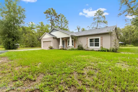 11320 Salome St, Brooksville, FL 34614