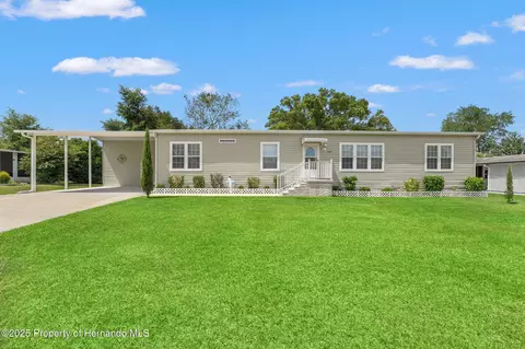 14443 Miranna St, Brooksville, FL 34613