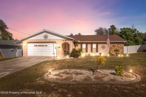12265 Shafton Rd, Spring Hill, FL 34608
