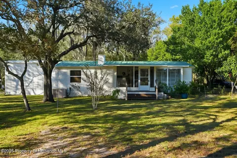 4725 S Trent Ter, Homosassa, FL 34446