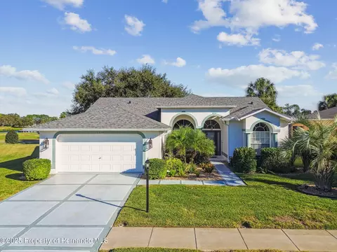 18234 Nestlebranch Ct, Hudson, FL 34667