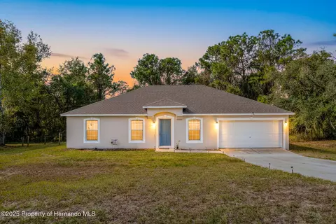 16061 Cave Swallow Rd, Brooksville, FL 34614