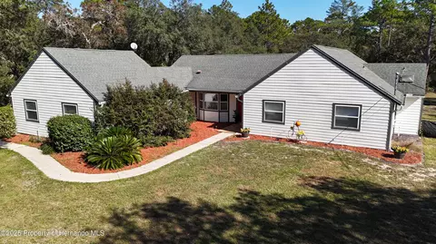 175 S Thayer Ave, Lecanto, FL 34461