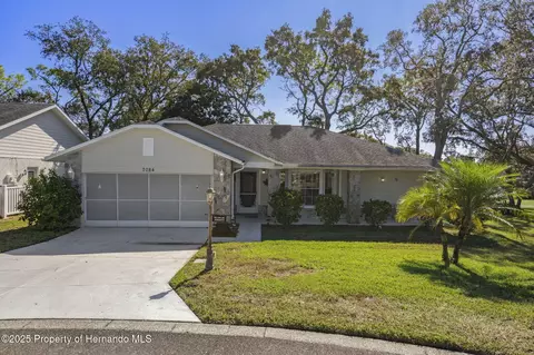 7084 Pond View Ct, Spring Hill, FL 34606