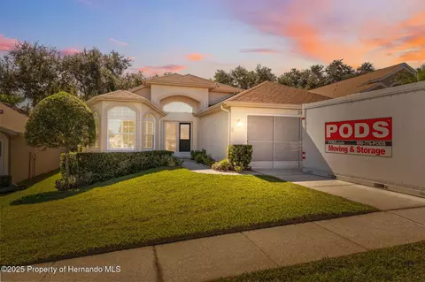 283 Quane Ave, Spring Hill, FL 34609