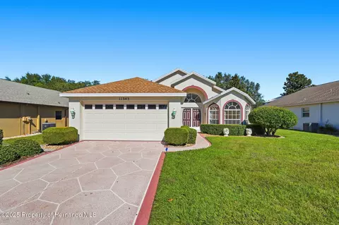 11343 Leeds Dr, Spring Hill, FL 34609