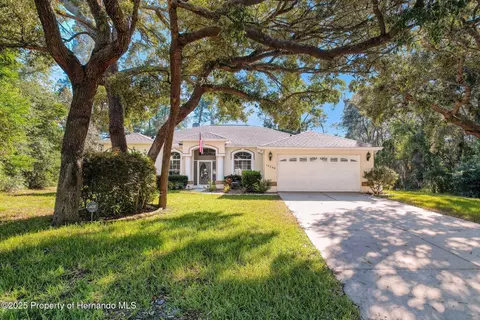 10248 Jollett St, Spring Hill, FL 34608