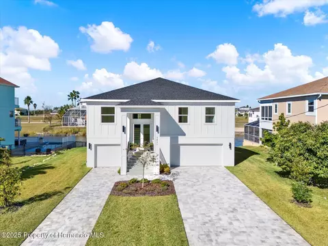 3431 Palometa Dr, Hernando Beach, FL 34607