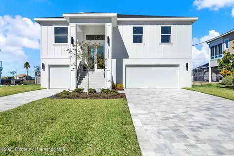 3431 Palometa Dr, Hernando Beach, FL 34607