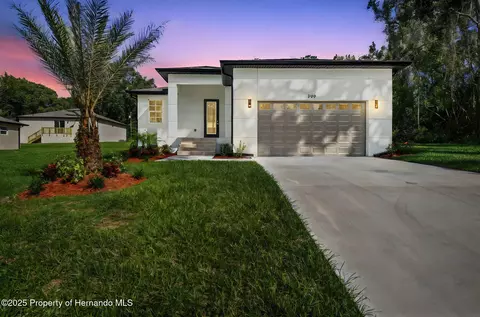 300 N Lemon Ave, Brooksville, FL 34601