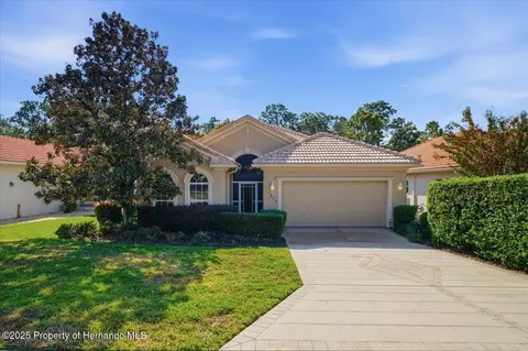 1650 W Lauel Glen Path, Hernando, FL 34442