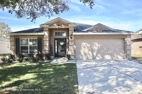 398 Sea Holly Dr, Brooksville, FL 34604