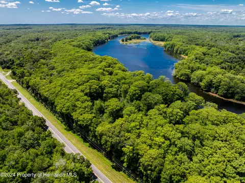 0 Lake Lindsey Rd, Nobleton, FL 34661