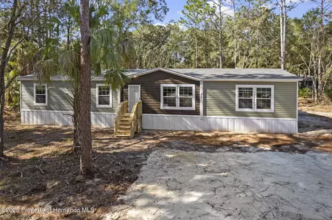 3434 S Aberdeen Ter, Homosassa, FL 34448