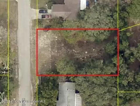 0 Knollwood Dr, Ridge Manor, FL 33523