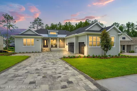 4522 Majestic Hills Loop, Brooksville, FL 34601