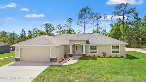 15333 Honeycreeper Rd, Brooksville, FL 34614