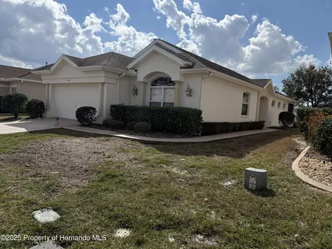 4489 Caliquen Dr, Brooksville, FL 34604