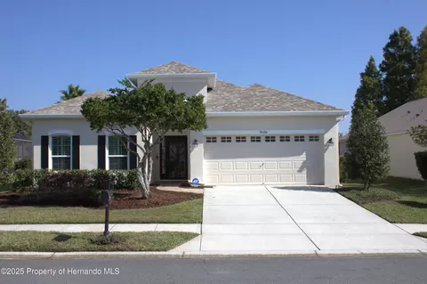 3636 Cresthill Lake Ln, Land O'lakes, FL 34639