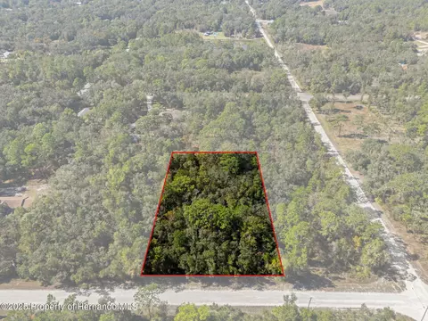 0 Norway St, Webster, FL 33597