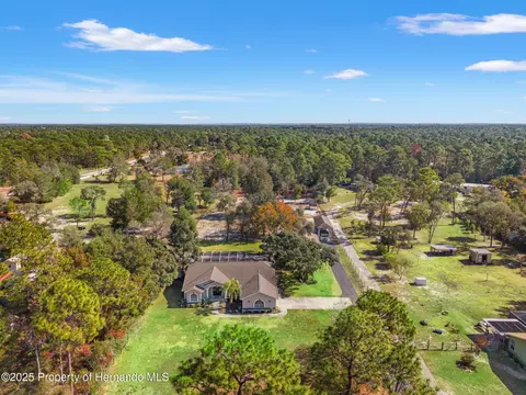 5412 Golddust Rd, Spring Hill, FL 34609