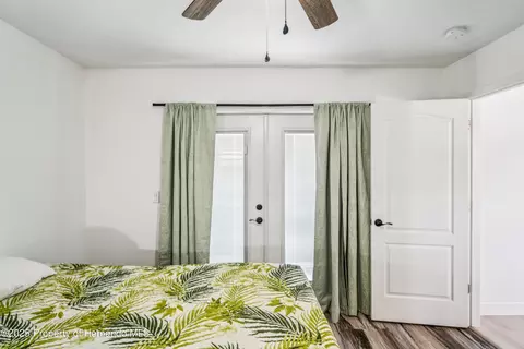 Bedroom - 3270 Hibiscus Dr, Hernando Beach, FL 34607 photo 4 of 7