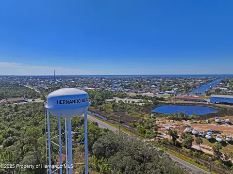 View/Area - 3270 Hibiscus Dr, Hernando Beach, FL 34607 photo 16 of 27