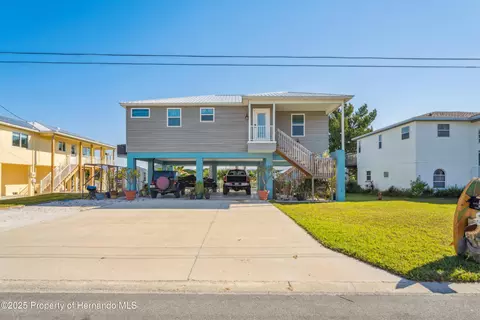 Other - 3270 Hibiscus Dr, Hernando Beach, FL 34607 photo 2 of 16