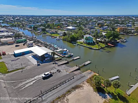 View/Area - 3270 Hibiscus Dr, Hernando Beach, FL 34607 photo 13 of 27